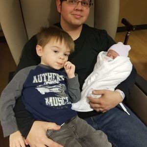 Meet your Posher, Roger